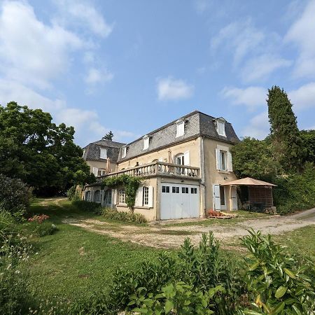 Private Studio With Garden - Maison 1870 Sarlat Exterior foto