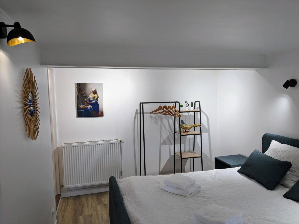 Private Studio With Garden - Maison 1870 Sarlat Exterior foto